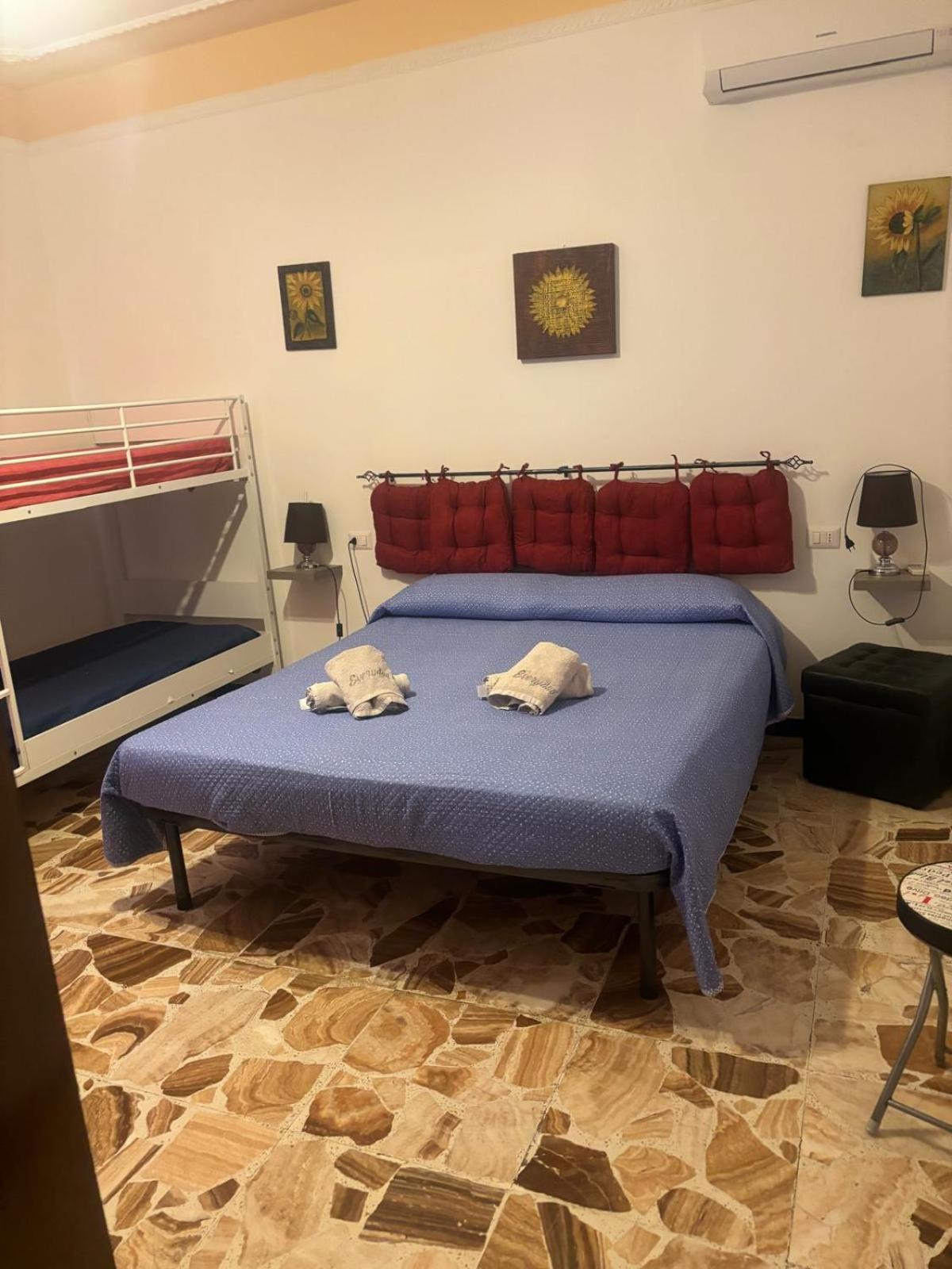 Alghero Budget Экстерьер фото